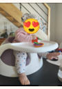 avis Siège évolutif Snug par Flavie