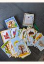 avis Mon premier jeu de cartes 4 saisons par margot