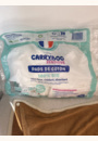 avis Family Pads de Coton 100% Bio par Josephine