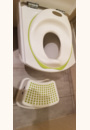 avis Abattant WC par Sarah
