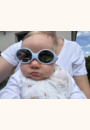 avis Lunettes de soleil  0-1 an par Elodie