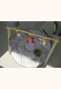 avis Tapis d’éveil Boho Chic par Alice