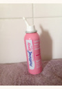 avis Spray nasal pour nourrissons et jeunes enfants par Margareth