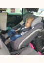 avis Siège auto Reverso Plus i-Size par Elodie