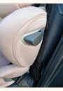 avis Siège auto Solution T i-Fix par Nolan