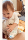 avis Peluche musicale Mon Cali Dodo par jennifer