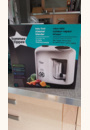 avis Robot Cuiseur Mixeur par Morgane