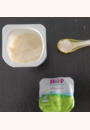 avis Semoule au lait Vanille - 4 coupelles x 100g - 6 mois par Nathalie