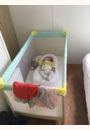avis Lit parapluie Soft Dreams par Marina