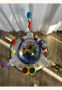 avis Jumperoo ''Neighborhood Symphony'' par Marine