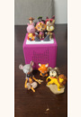 avis Boîte à histoires Mon premier coffret Toniebox par Audrey