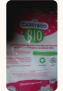 avis Family Pads de Coton 100% Bio par Adeline