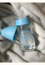 avis Biberon verre Meaningful Life 240ml par Anais