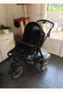 avis Duo Poussette High Trek et Nacelle Windoo Plus par Elodie