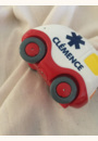 avis Tut Tut Bolides - Clémence SOS ambulance par david et murielle