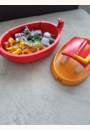 avis Playmobil 1.2.3 - Arche de Noé par coralie