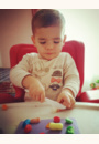 avis Playmais Seau flocons par Virginie