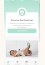 avis Owlet Smart Sock 3 - Système de surveillance intelligent pour bébé par Elen