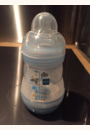 avis Biberon anti colique 160 ml par Laura