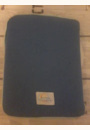 avis Protège carnet brodé personnalisable par Humblot