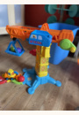 avis Tut Tut Bolides - Maxi grue intéractive par Julie