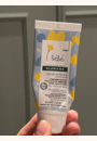 avis Crème Nutritive au Cold Cream par Sara