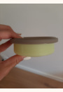 avis Boite repas silicone 240 ml par Coralie