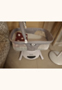 avis Balancelle set par Farah