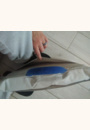 avis Grand tapis nomade par Sophie