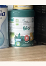 avis Lait de suite formule épaissie 2ème âge bio de 6 à 12 mois par Morgane