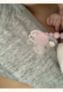 avis Sucette Naissance Nature 0-2 mois par LAURA