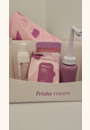 avis Kit de récupération post-partum par Lucie