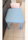 avis Table enfant Mammut par Aurélie
