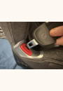 avis Siège-auto airbag Anoris T2 i-Size par Lisa