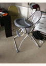avis Chaise haute Kanji par Emma
