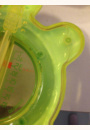 avis Thermometre de bain tortue  par Elodie