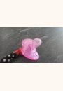 avis Sucette Tout silicone Smoothie 0-6 mois par Sandra