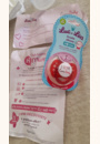 avis Sucettes 6-18 mois par Clotilde