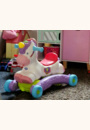 avis Cléo ma licorne basculo par Jessica