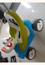 avis Porteur Bubble Go par myriam