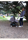 avis Poussette Bee 3 par Emmanuelle