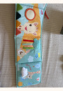 avis Livre à déplier Sophie la girafe par Chloé