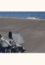 avis Poussette duo Bee 3 et nacelle par Lila