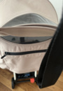 avis Poussette YOYO³ 6+ par Rossana