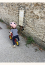 avis Draisienne par Coralie