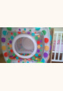 avis Aire de jeu gonflable par Emilie