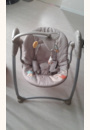 avis Balancelle bébé par Nadia