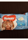 avis Lingettes Everyday par Gregory