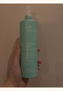 avis Lait de toilette nettoyant bébé par Anne