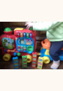 avis Maxi Trotti Loco 4 en 1 par AUDREY